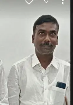 Swamy Boina